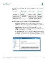 Preview for 154 page of Cisco NSS 300 Series Administration Manual