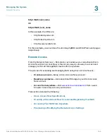 Preview for 156 page of Cisco NSS 300 Series Administration Manual