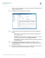 Preview for 159 page of Cisco NSS 300 Series Administration Manual