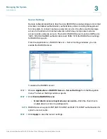 Preview for 198 page of Cisco NSS 300 Series Administration Manual