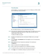 Preview for 207 page of Cisco NSS 300 Series Administration Manual