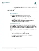 Preview for 220 page of Cisco NSS 300 Series Administration Manual