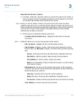 Preview for 223 page of Cisco NSS 300 Series Administration Manual