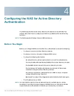 Preview for 234 page of Cisco NSS 300 Series Administration Manual