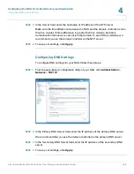 Preview for 236 page of Cisco NSS 300 Series Administration Manual