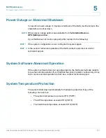 Preview for 247 page of Cisco NSS 300 Series Administration Manual