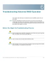 Preview for 249 page of Cisco NSS 300 Series Administration Manual