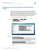 Preview for 102 page of Cisco NSS2000 - Gigabit Storage System Chassis Administration Manual