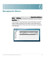 Preview for 104 page of Cisco NSS2000 - Gigabit Storage System Chassis Administration Manual