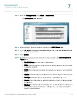 Preview for 144 page of Cisco NSS2000 - Gigabit Storage System Chassis Administration Manual