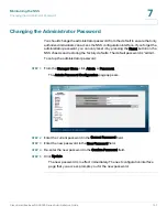 Preview for 149 page of Cisco NSS2000 - Gigabit Storage System Chassis Administration Manual