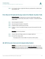 Preview for 163 page of Cisco NSS2000 - Gigabit Storage System Chassis Administration Manual