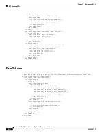 Preview for 42 page of Cisco OL-18696-01 Development Manual
