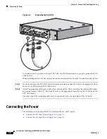 Preview for 18 page of Cisco OL-7822-06 Quick Start Manual