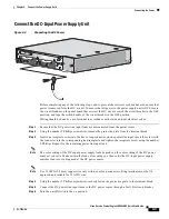 Preview for 19 page of Cisco OL-7822-06 Quick Start Manual