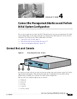 Preview for 21 page of Cisco OL-7822-06 Quick Start Manual