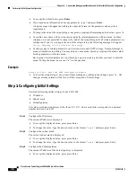 Preview for 26 page of Cisco OL-7822-06 Quick Start Manual