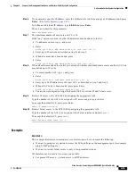 Preview for 35 page of Cisco OL-7822-06 Quick Start Manual