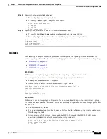 Preview for 41 page of Cisco OL-7822-06 Quick Start Manual