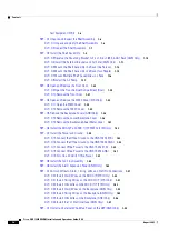 Preview for 4 page of Cisco ONS 15454 DWDM Installation And Operation Manual