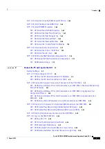 Preview for 5 page of Cisco ONS 15454 DWDM Installation And Operation Manual