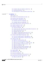 Preview for 6 page of Cisco ONS 15454 DWDM Installation And Operation Manual