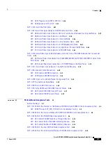 Preview for 7 page of Cisco ONS 15454 DWDM Installation And Operation Manual