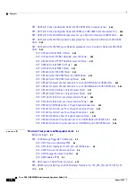 Preview for 8 page of Cisco ONS 15454 DWDM Installation And Operation Manual