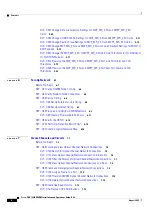 Preview for 10 page of Cisco ONS 15454 DWDM Installation And Operation Manual