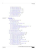 Preview for 11 page of Cisco ONS 15454 DWDM Installation And Operation Manual