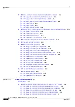 Preview for 14 page of Cisco ONS 15454 DWDM Installation And Operation Manual