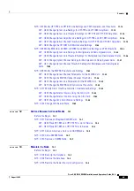 Preview for 15 page of Cisco ONS 15454 DWDM Installation And Operation Manual