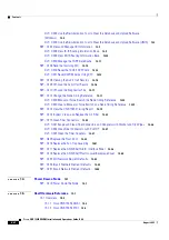 Preview for 16 page of Cisco ONS 15454 DWDM Installation And Operation Manual