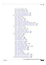 Preview for 21 page of Cisco ONS 15454 DWDM Installation And Operation Manual