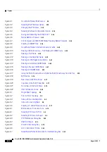 Preview for 30 page of Cisco ONS 15454 DWDM Installation And Operation Manual