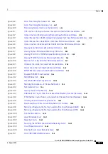 Preview for 31 page of Cisco ONS 15454 DWDM Installation And Operation Manual