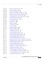 Preview for 35 page of Cisco ONS 15454 DWDM Installation And Operation Manual