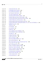 Preview for 36 page of Cisco ONS 15454 DWDM Installation And Operation Manual