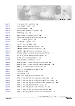 Preview for 39 page of Cisco ONS 15454 DWDM Installation And Operation Manual