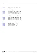 Preview for 48 page of Cisco ONS 15454 DWDM Installation And Operation Manual