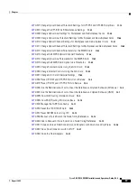 Preview for 63 page of Cisco ONS 15454 DWDM Installation And Operation Manual