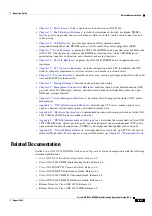 Preview for 67 page of Cisco ONS 15454 DWDM Installation And Operation Manual