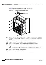 Preview for 94 page of Cisco ONS 15454 DWDM Installation And Operation Manual