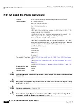 Preview for 110 page of Cisco ONS 15454 DWDM Installation And Operation Manual