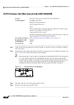 Preview for 114 page of Cisco ONS 15454 DWDM Installation And Operation Manual