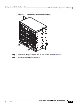 Preview for 125 page of Cisco ONS 15454 DWDM Installation And Operation Manual