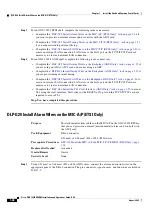 Preview for 128 page of Cisco ONS 15454 DWDM Installation And Operation Manual