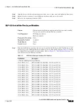 Preview for 149 page of Cisco ONS 15454 DWDM Installation And Operation Manual