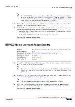 Preview for 195 page of Cisco ONS 15454 DWDM Installation And Operation Manual