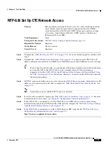 Preview for 201 page of Cisco ONS 15454 DWDM Installation And Operation Manual